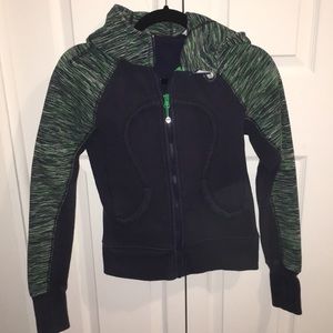 Lululemon Scuba Hoodie